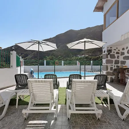 Risco Blanco Villa