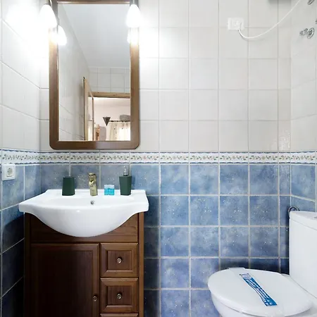 Risco Blanco Villa *