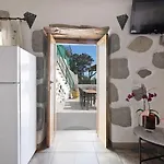 Risco Blanco San Bartolomé