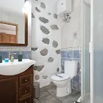 فيلة Risco Blanco