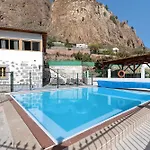 Risco Blanco فيلة San Bartolomé