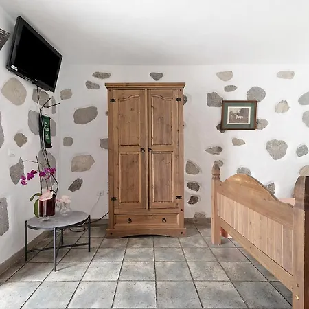 Risco Blanco Villa *