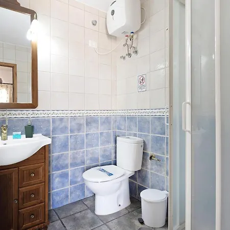 Risco Blanco San Bartolomé