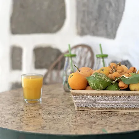 וילה Risco Blanco *