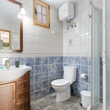 Risco Blanco * San Bartolomé