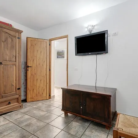 Risco Blanco וילה