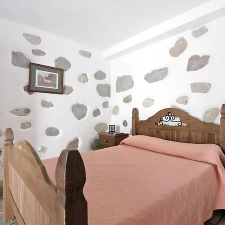 Risco Blanco * San Bartolomé