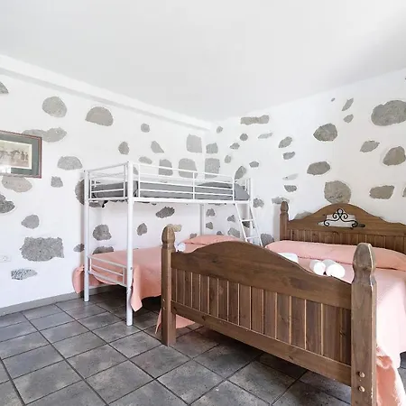 Risco Blanco * San Bartolomé