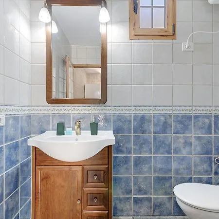 Risco Blanco וילה *