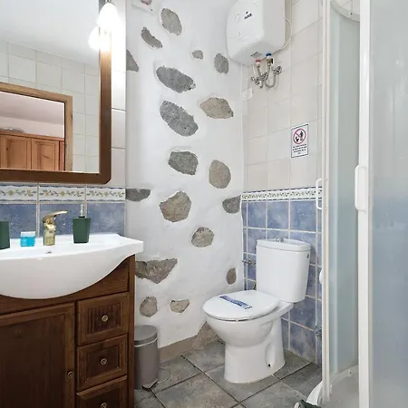 וילה Risco Blanco