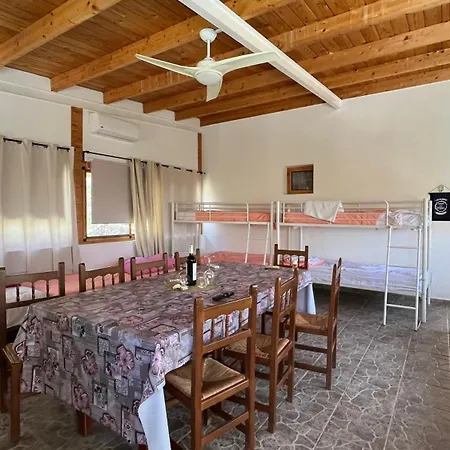 Risco Blanco San Bartolomé