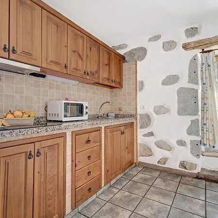 וילה Risco Blanco