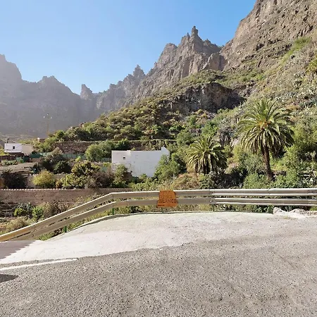 Villa Risco Blanco *